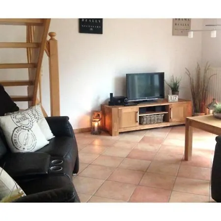 29 - Haus Am See Mit Schoener Terrasse Holiday home *